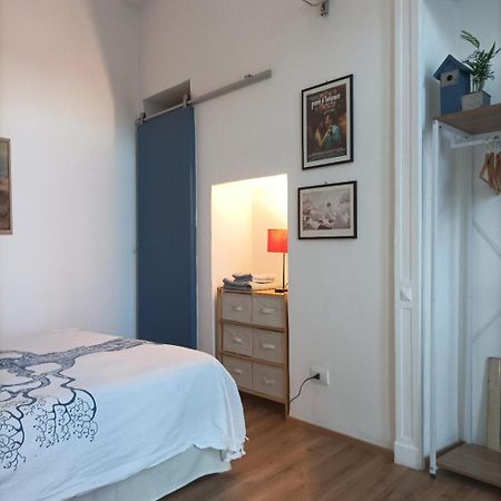 Pane E Tulipani, Cozy Apartment Near City Center Turín Exterior foto