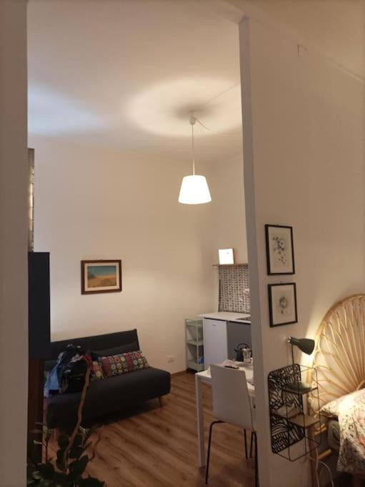 Pane E Tulipani, Cozy Apartment Near City Center Turín Exterior foto