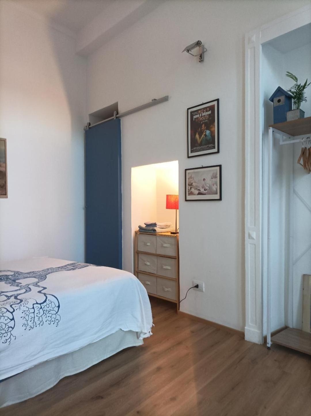 Pane E Tulipani, Cozy Apartment Near City Center Turín Exterior foto